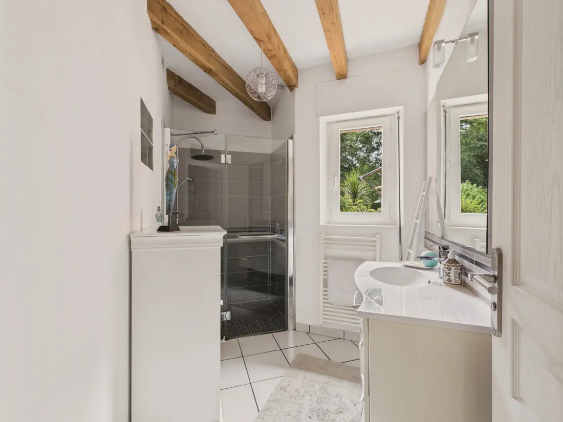 Maison à Fouesnant