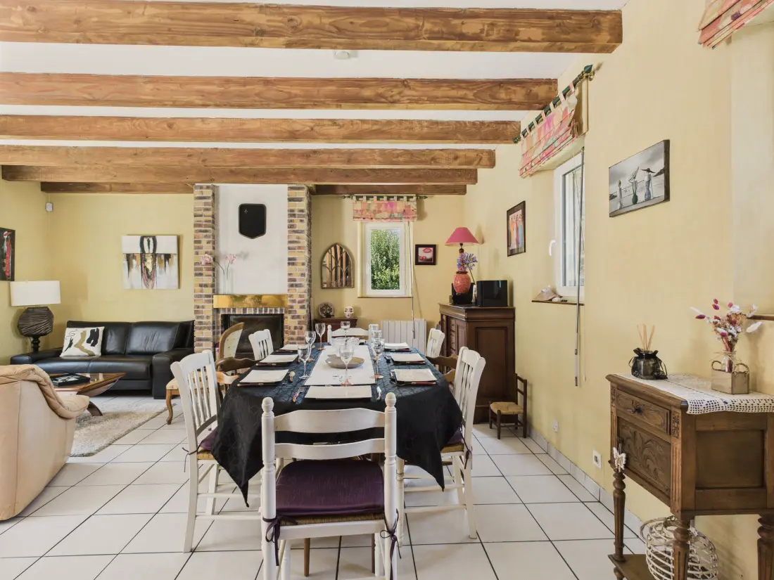 Maison à Fouesnant