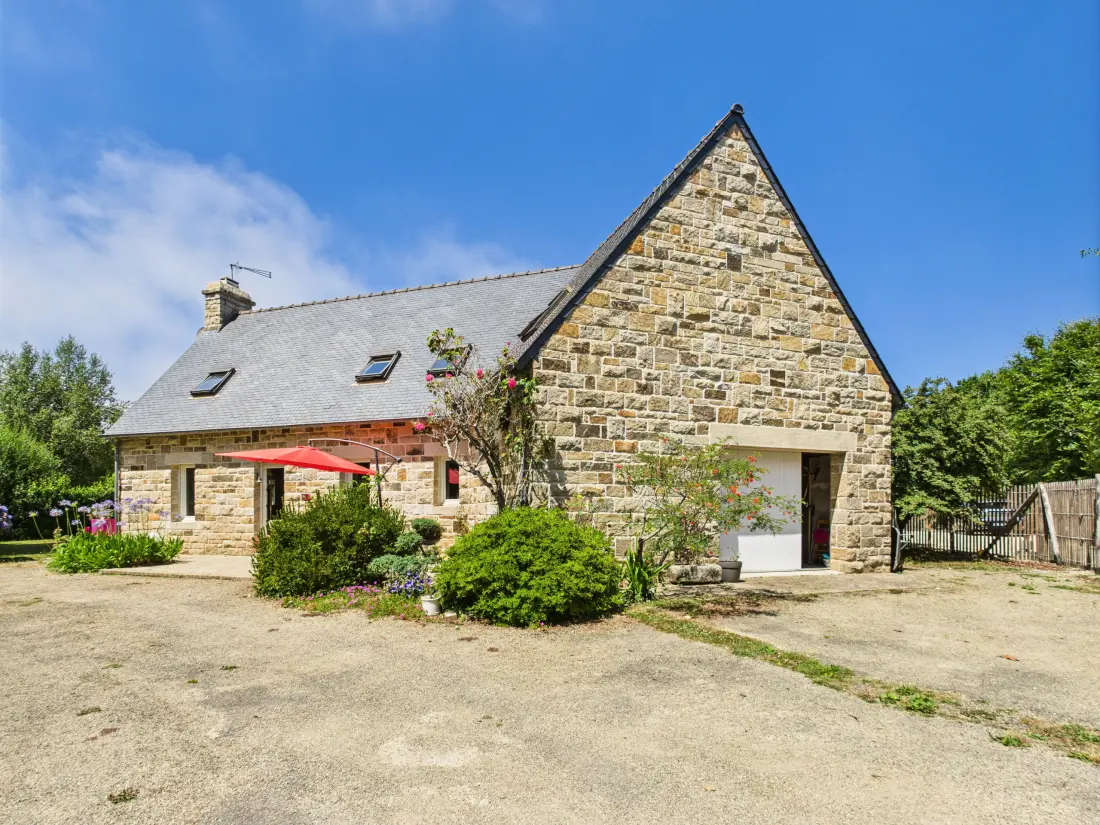 Maison à Fouesnant