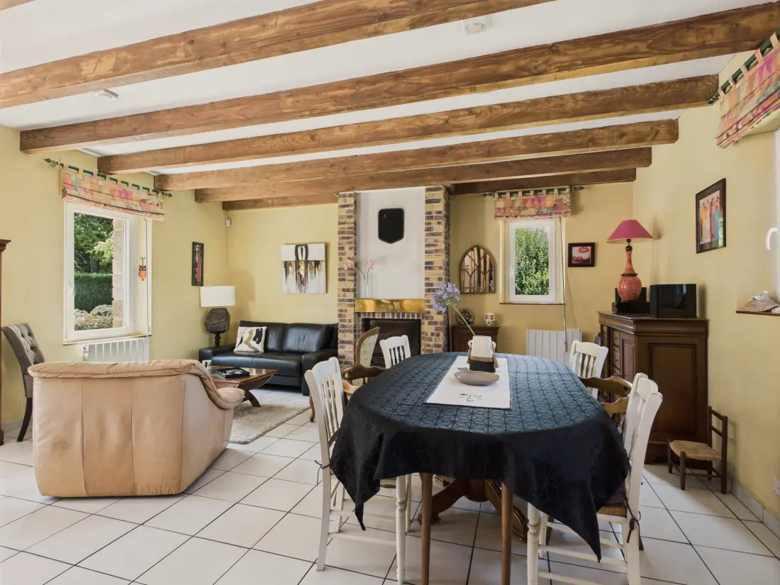 Maison à Fouesnant