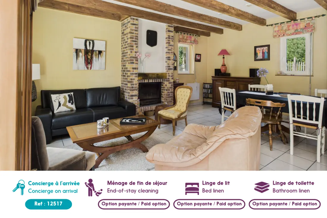 Maison à Fouesnant