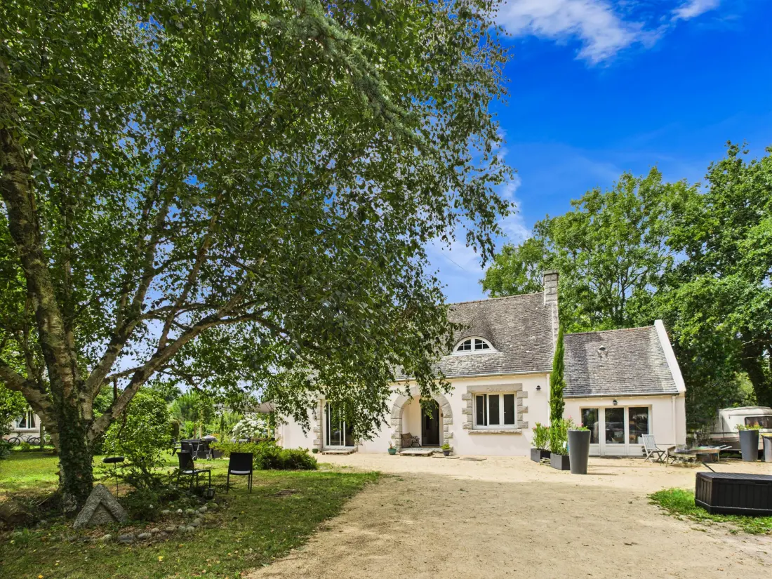 Maison à Fouesnant