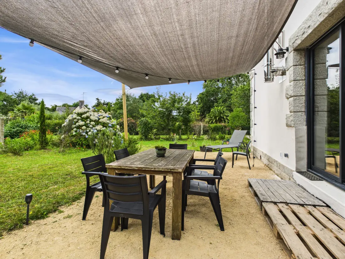 Maison à Fouesnant