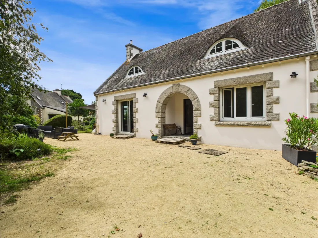 Maison à Fouesnant