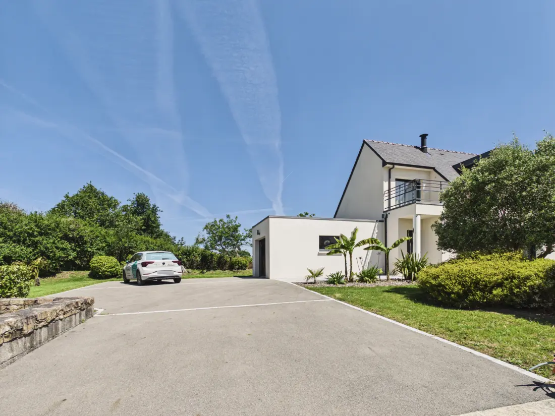 Maison à Fouesnant