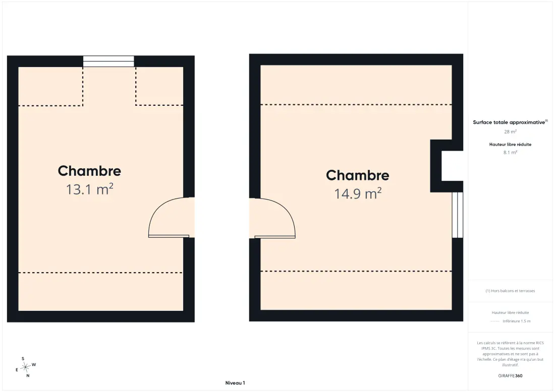Maison à Fouesnant