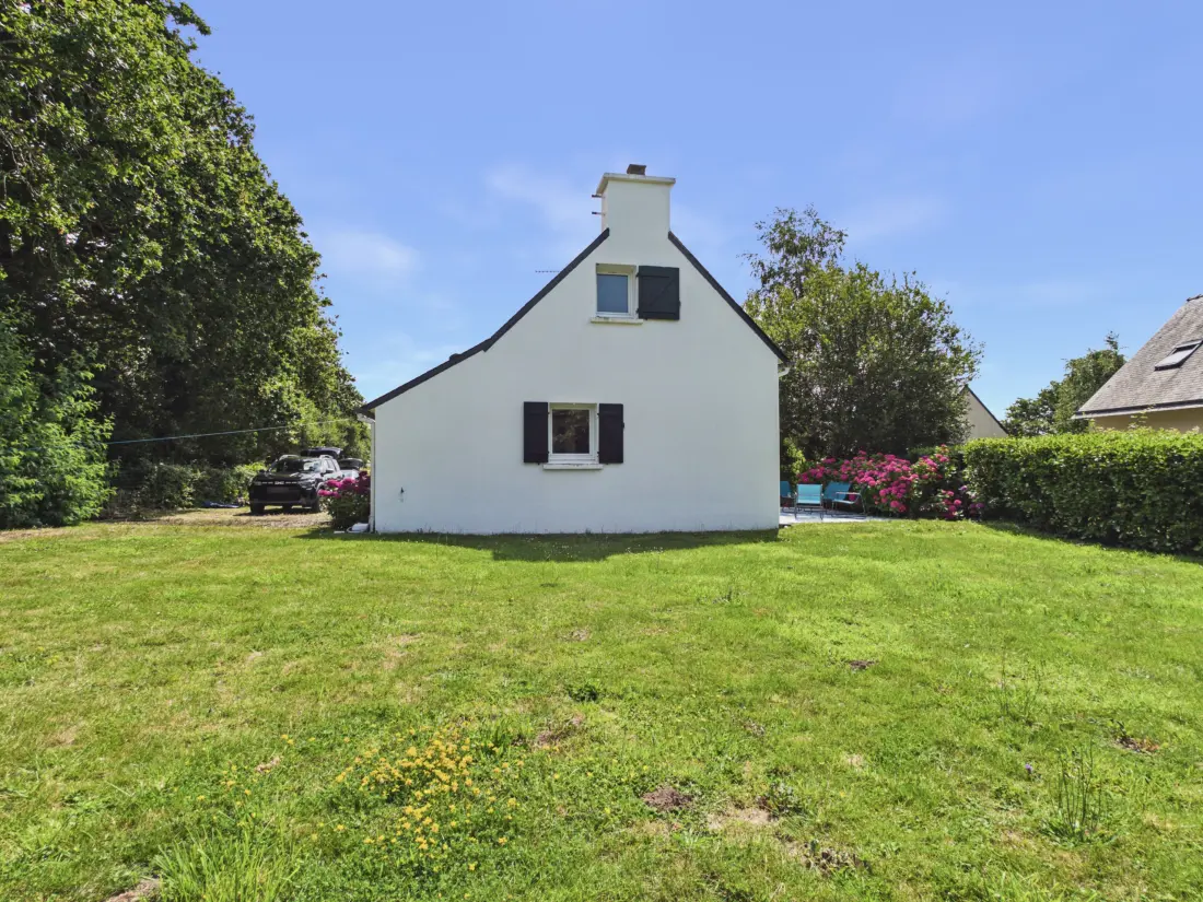 Maison à Fouesnant