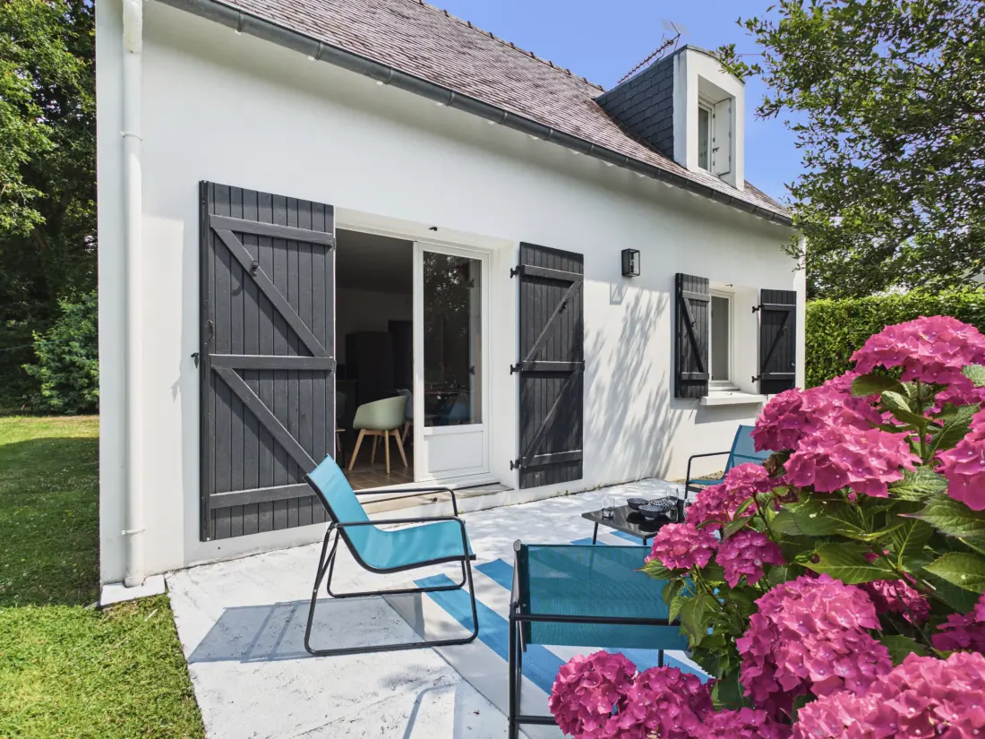 Maison à Fouesnant