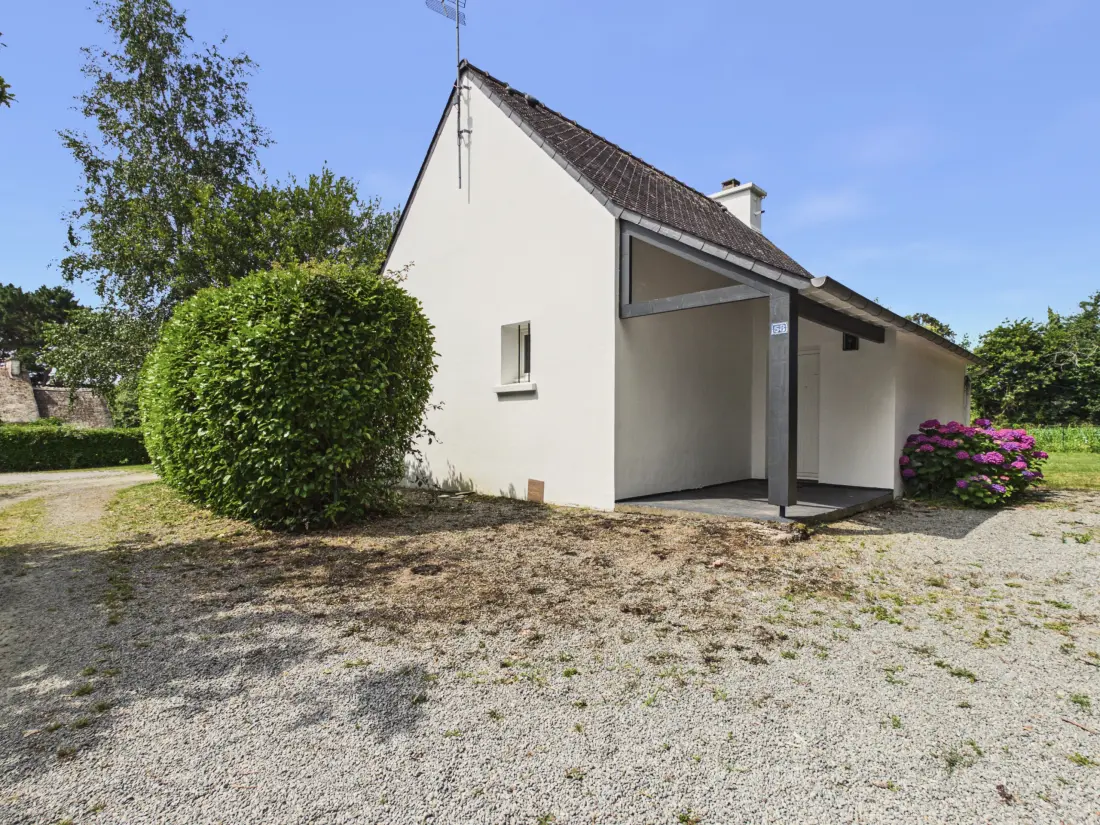 Maison à Fouesnant