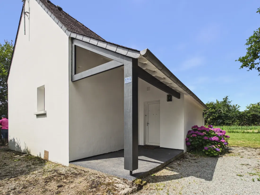 Maison à Fouesnant