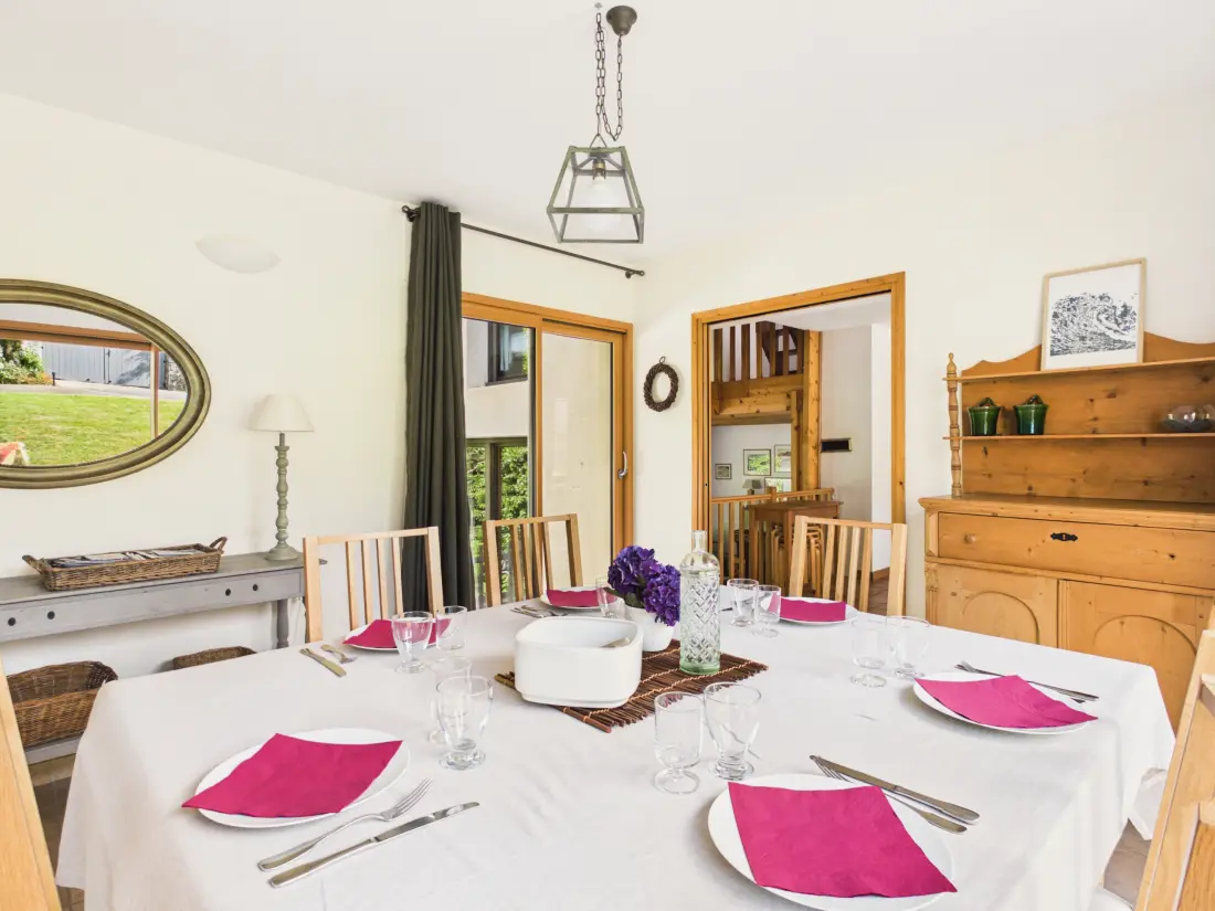 Maison à Fouesnant
