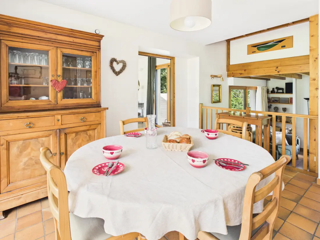 Maison à Fouesnant