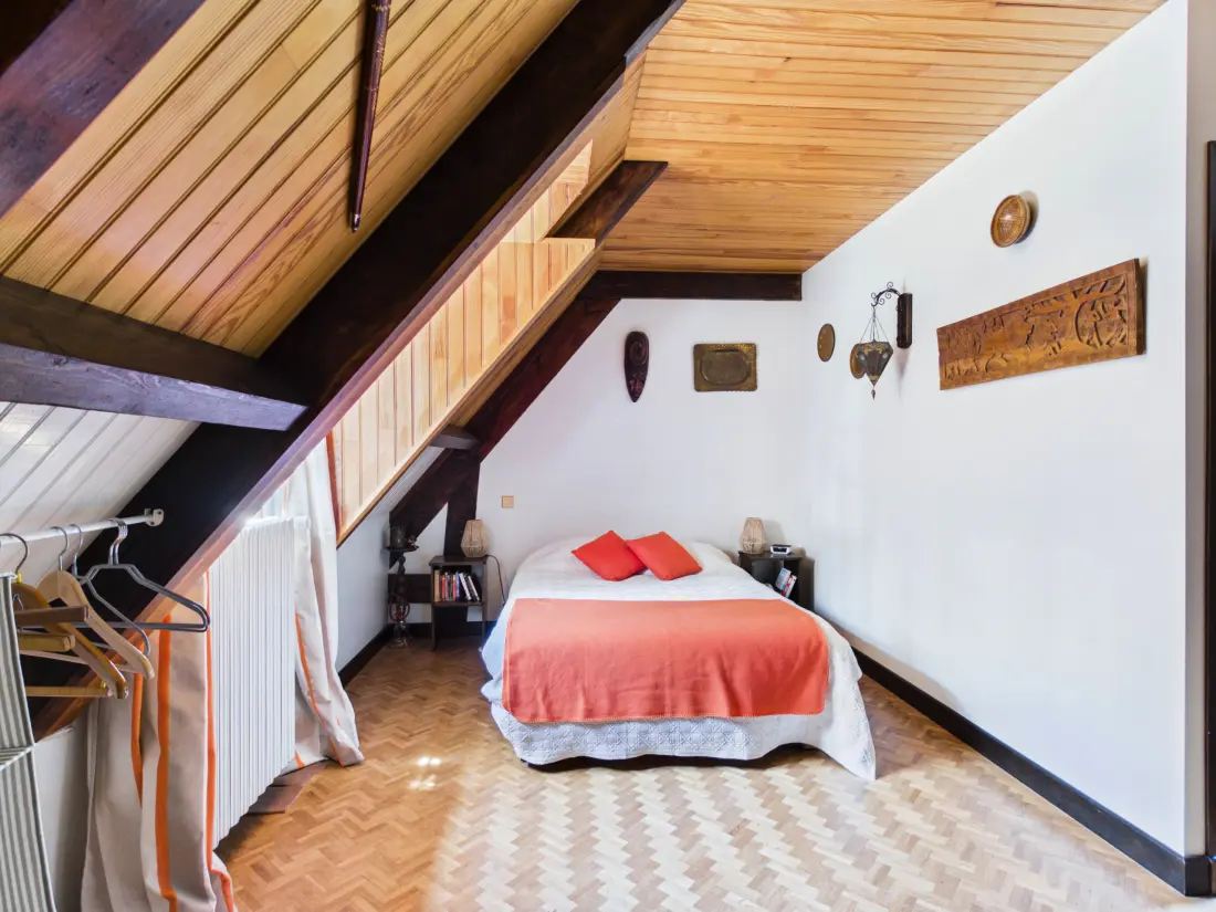 Maison à Fouesnant