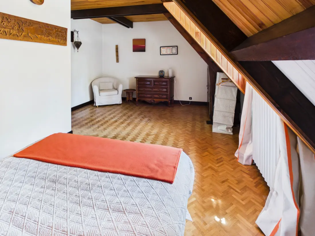 Maison à Fouesnant