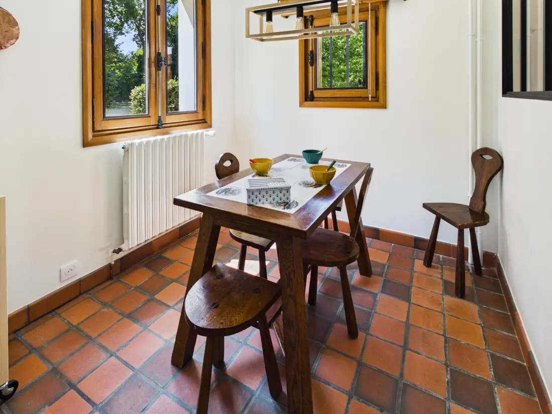 Maison à Fouesnant