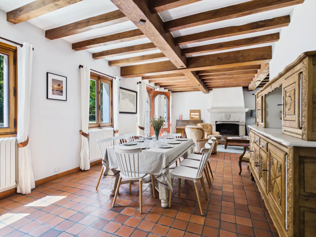 Maison à Fouesnant
