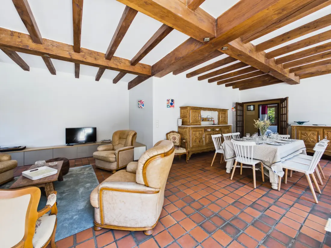 Maison à Fouesnant