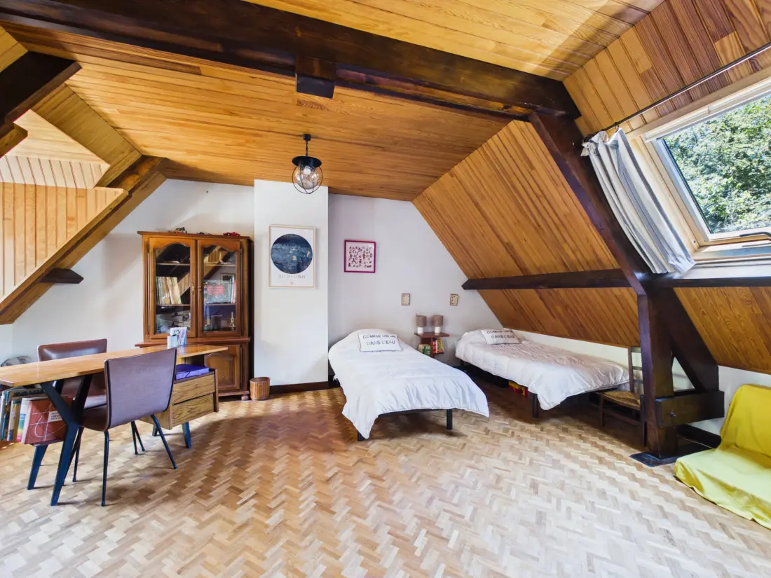 Maison à Fouesnant