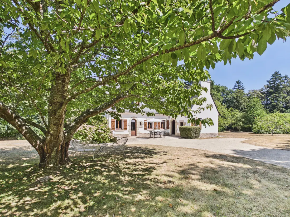Maison à Fouesnant
