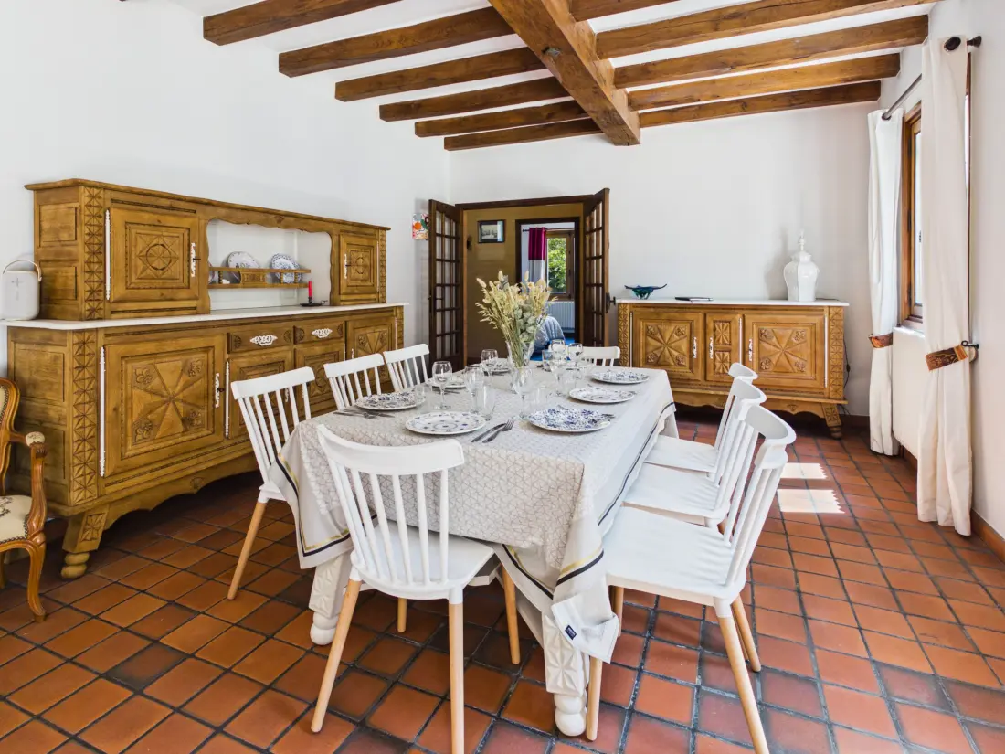 Maison à Fouesnant