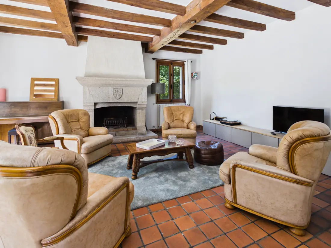 Maison à Fouesnant