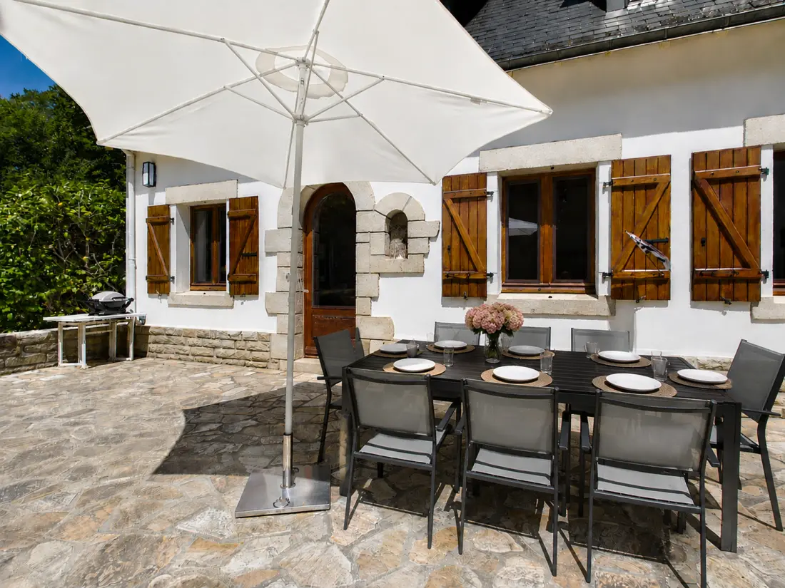 Maison à Fouesnant