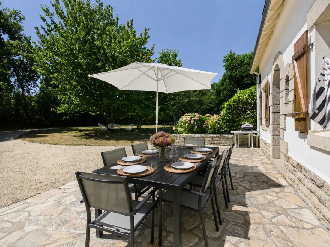 Maison à Fouesnant