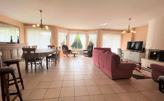 Maison de Vacances Fouesnant 52