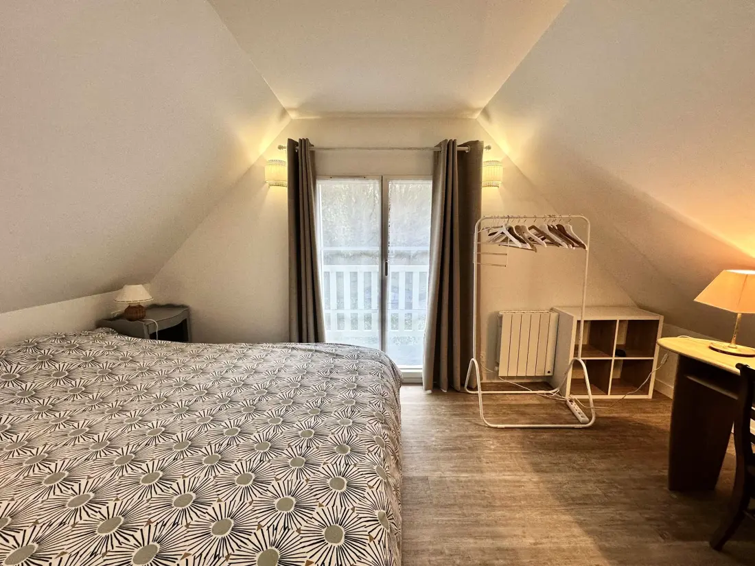 Maison de Vacances Fouesnant 73