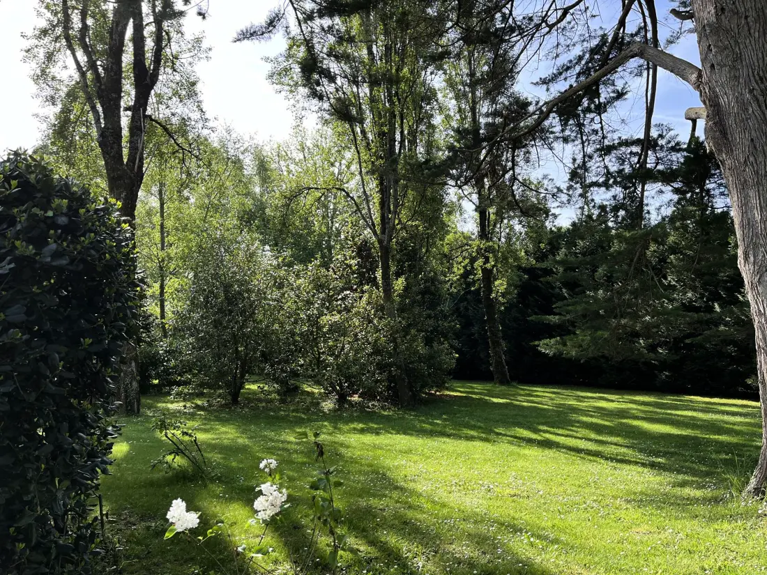 Maison de Vacances Fouesnant 73