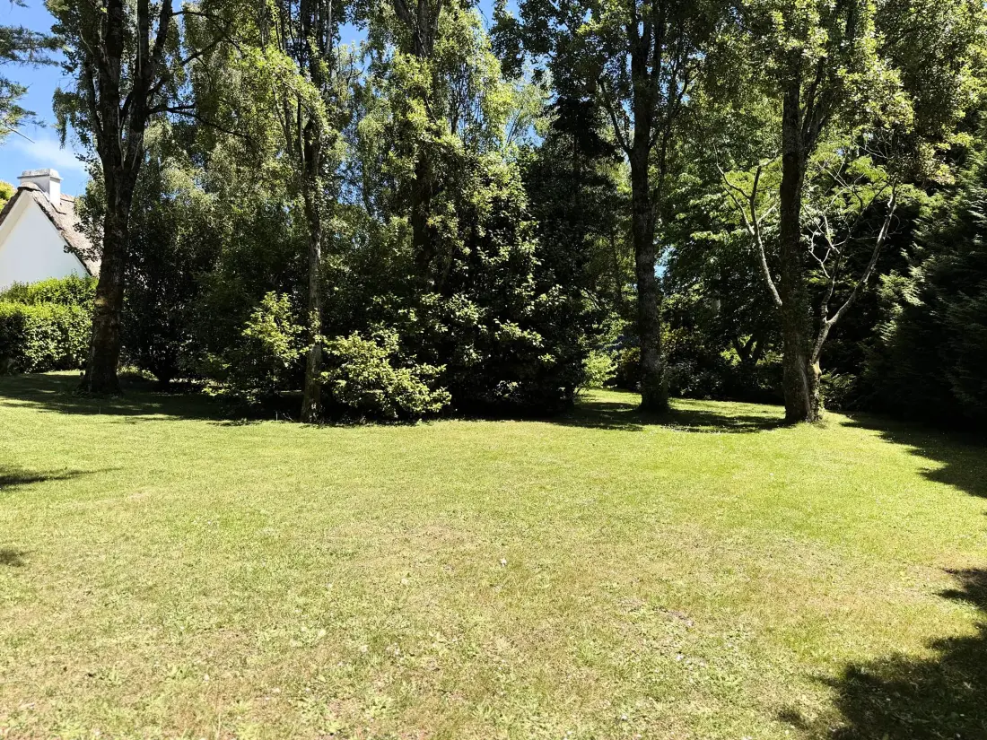 Maison de Vacances Fouesnant 73