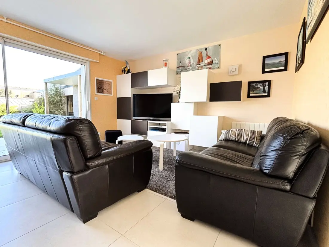 Maison de Vacances Fouesnant 74