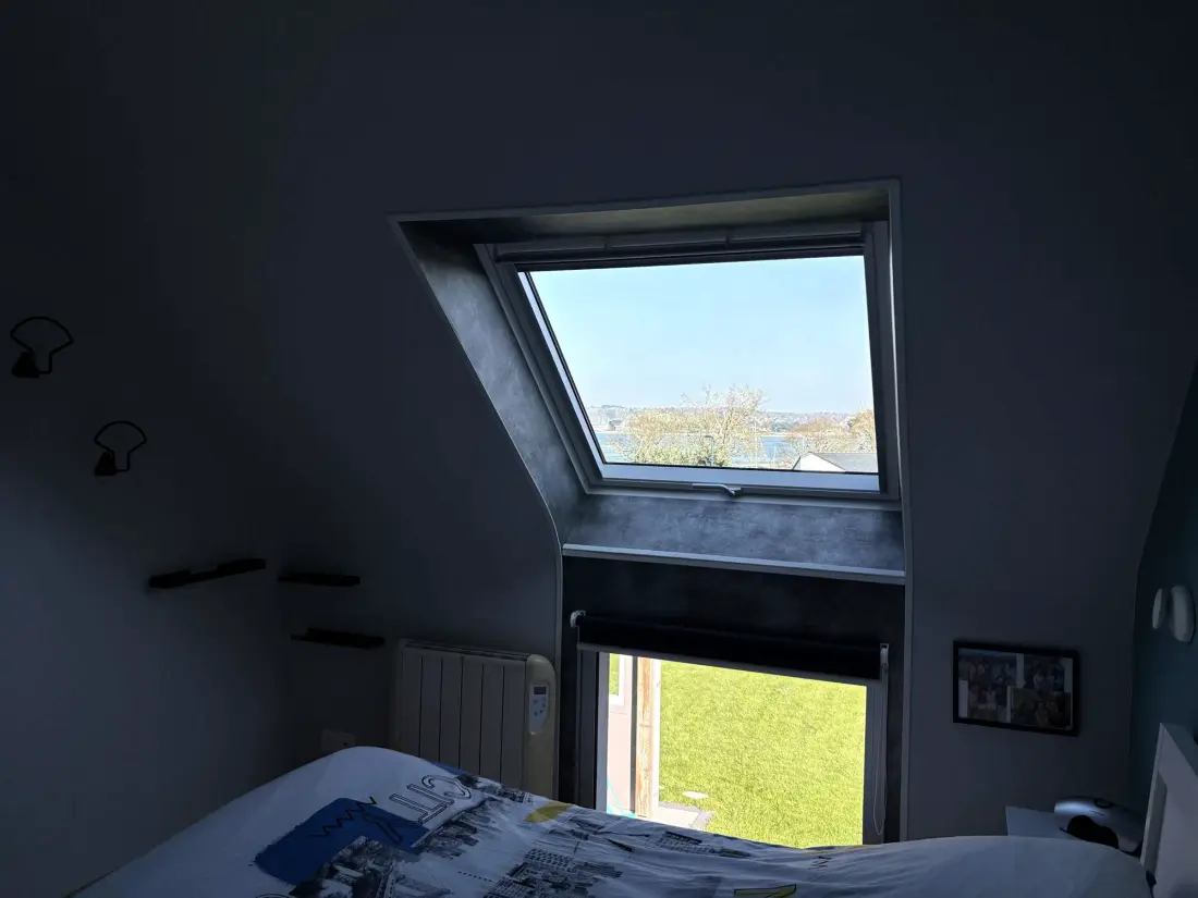 Maison de Vacances Fouesnant 74