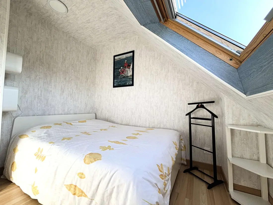 Maison de Vacances Fouesnant 74