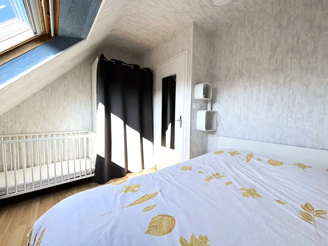 Maison de Vacances Fouesnant 74