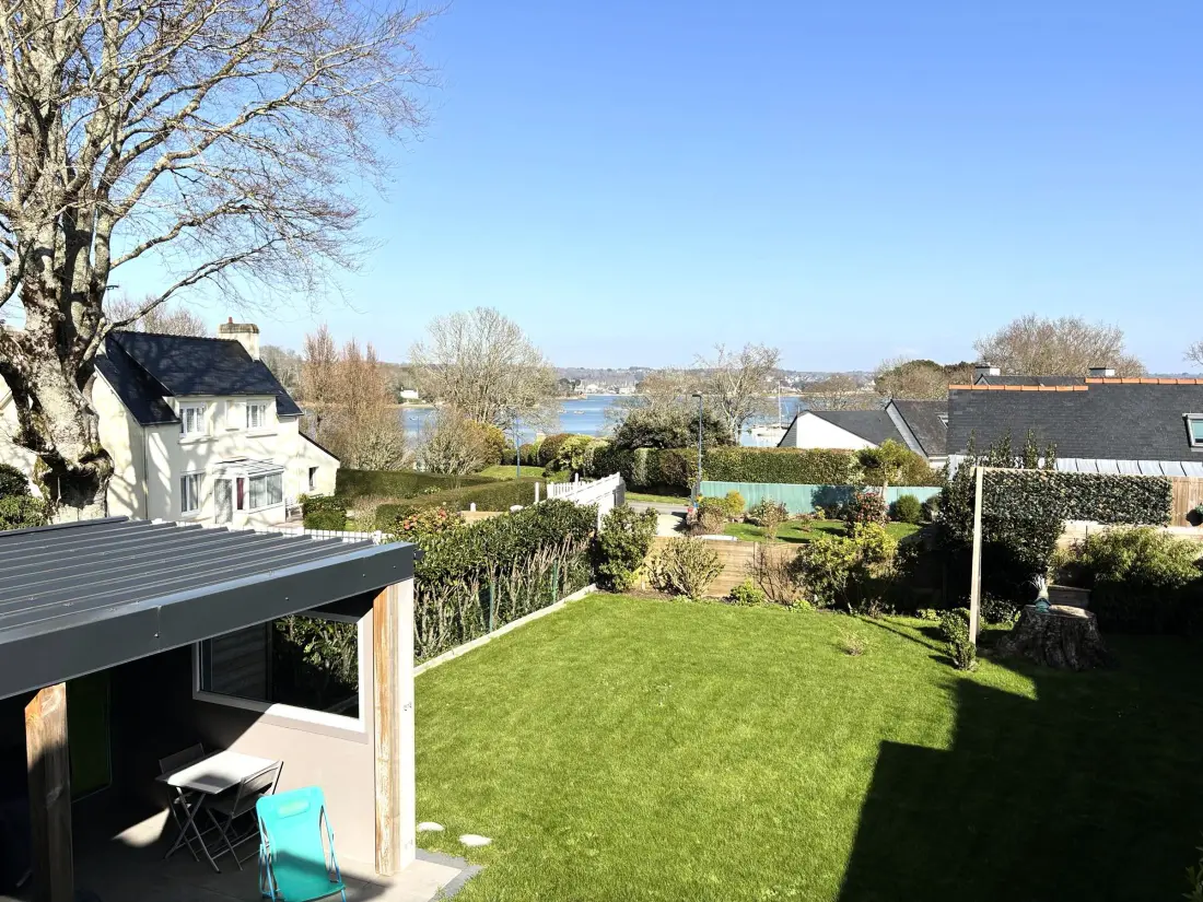 Maison de Vacances Fouesnant 74