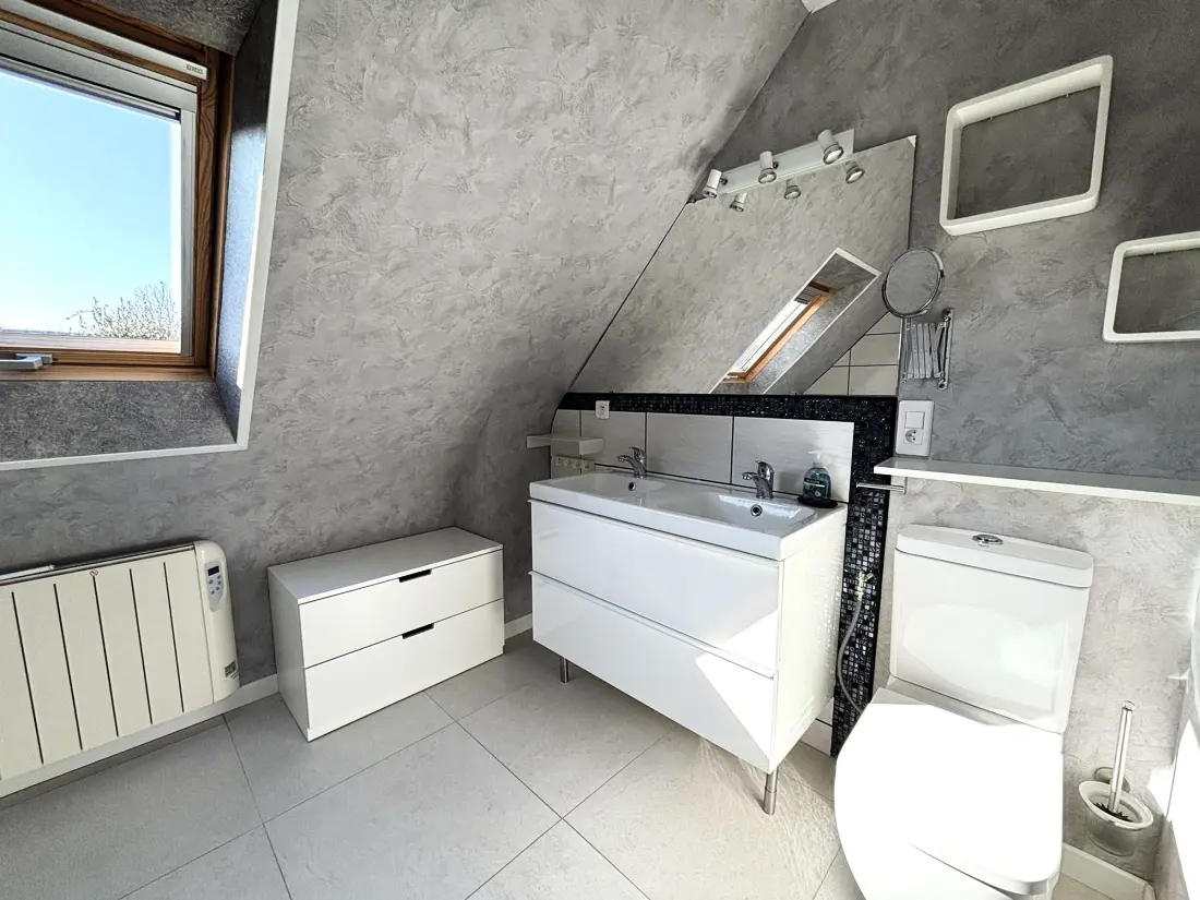 Maison de Vacances Fouesnant 74