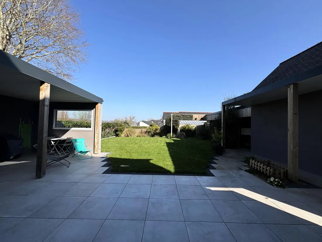 Maison de Vacances Fouesnant 74
