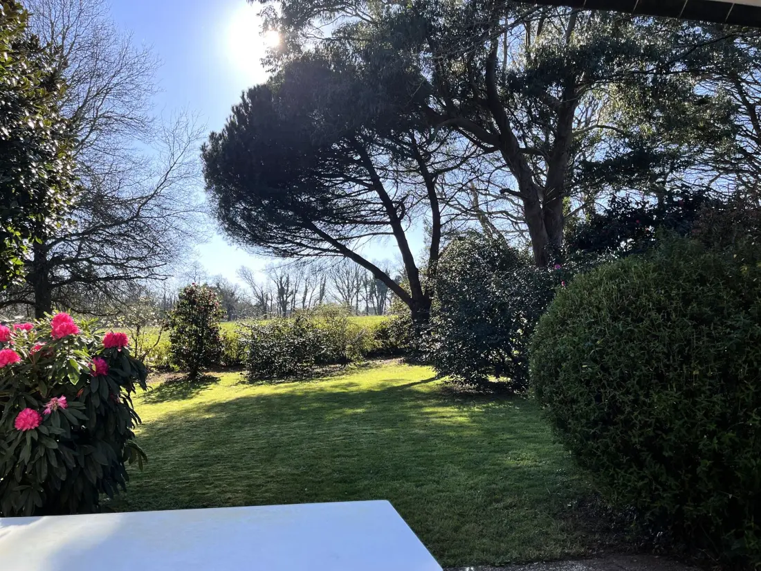 Maison de Vacances Fouesnant 77
