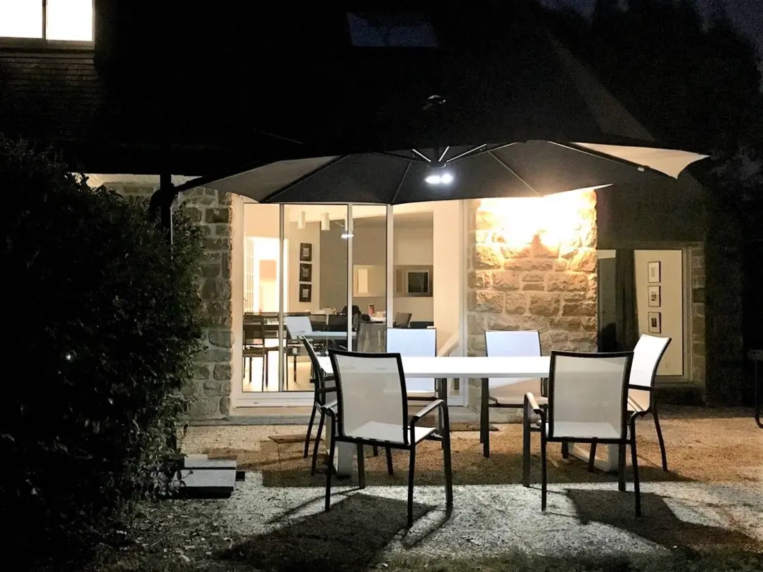 Maison de Vacances Fouesnant 77
