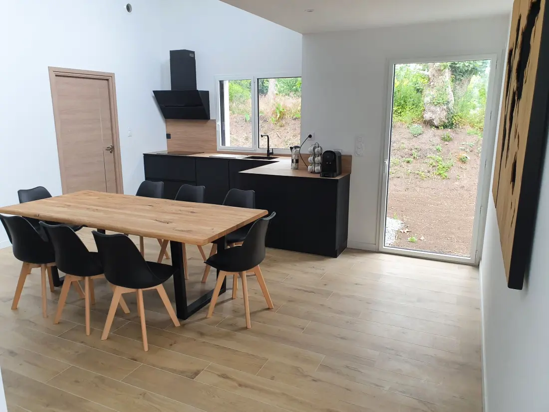 Maison de Vacances Fouesnant