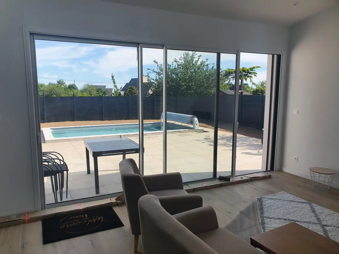 Maison de Vacances Fouesnant