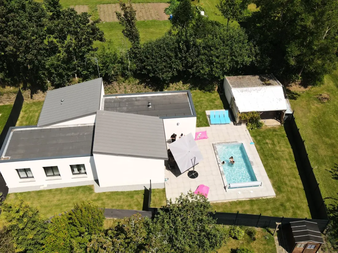 Maison de Vacances Fouesnant