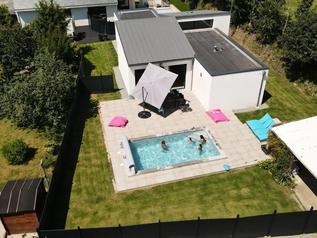 Maison de Vacances Fouesnant