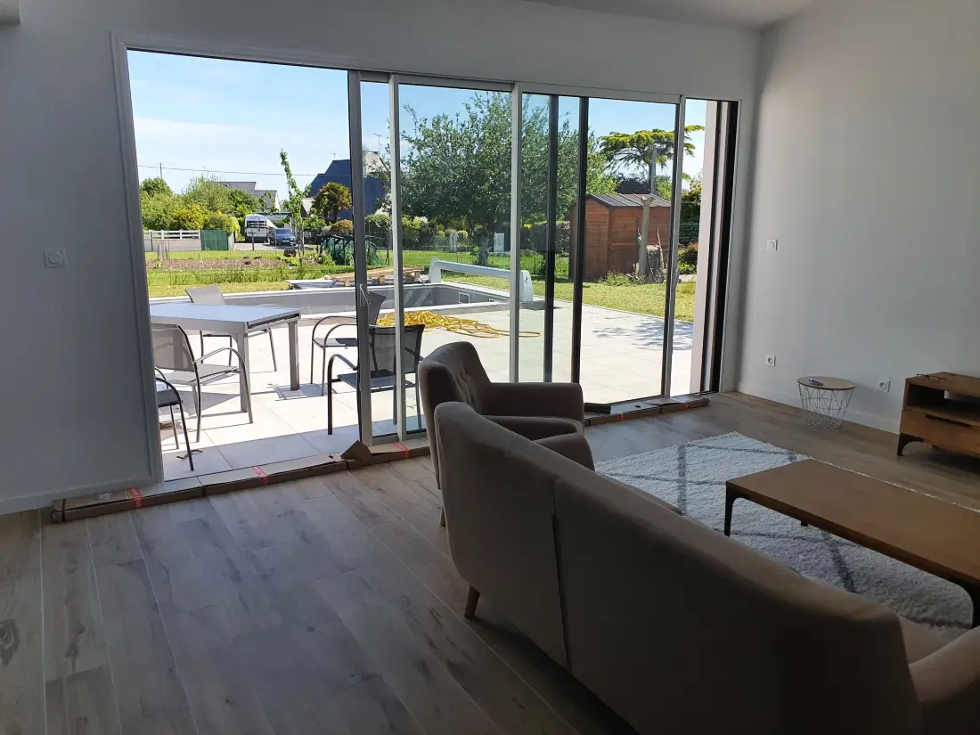 Maison de Vacances Fouesnant