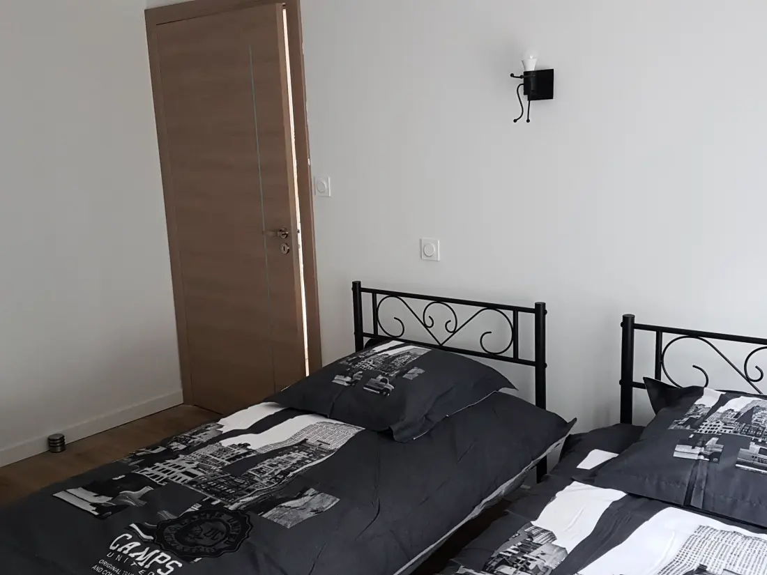 Maison de Vacances Fouesnant
