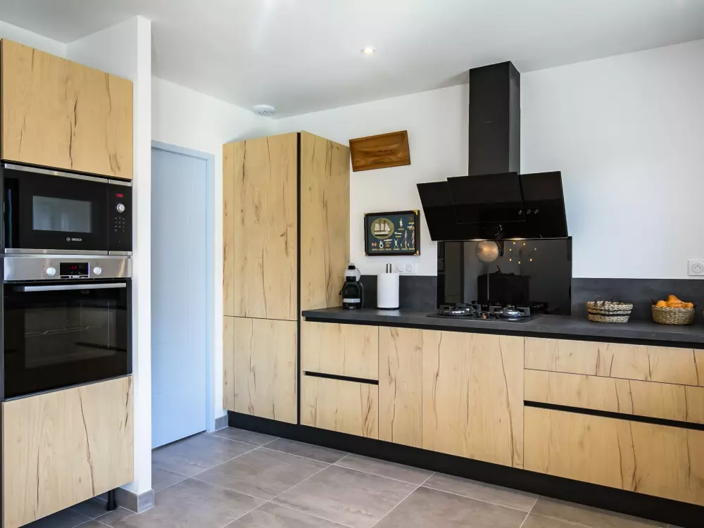 Maison de Vacances Fouesnant