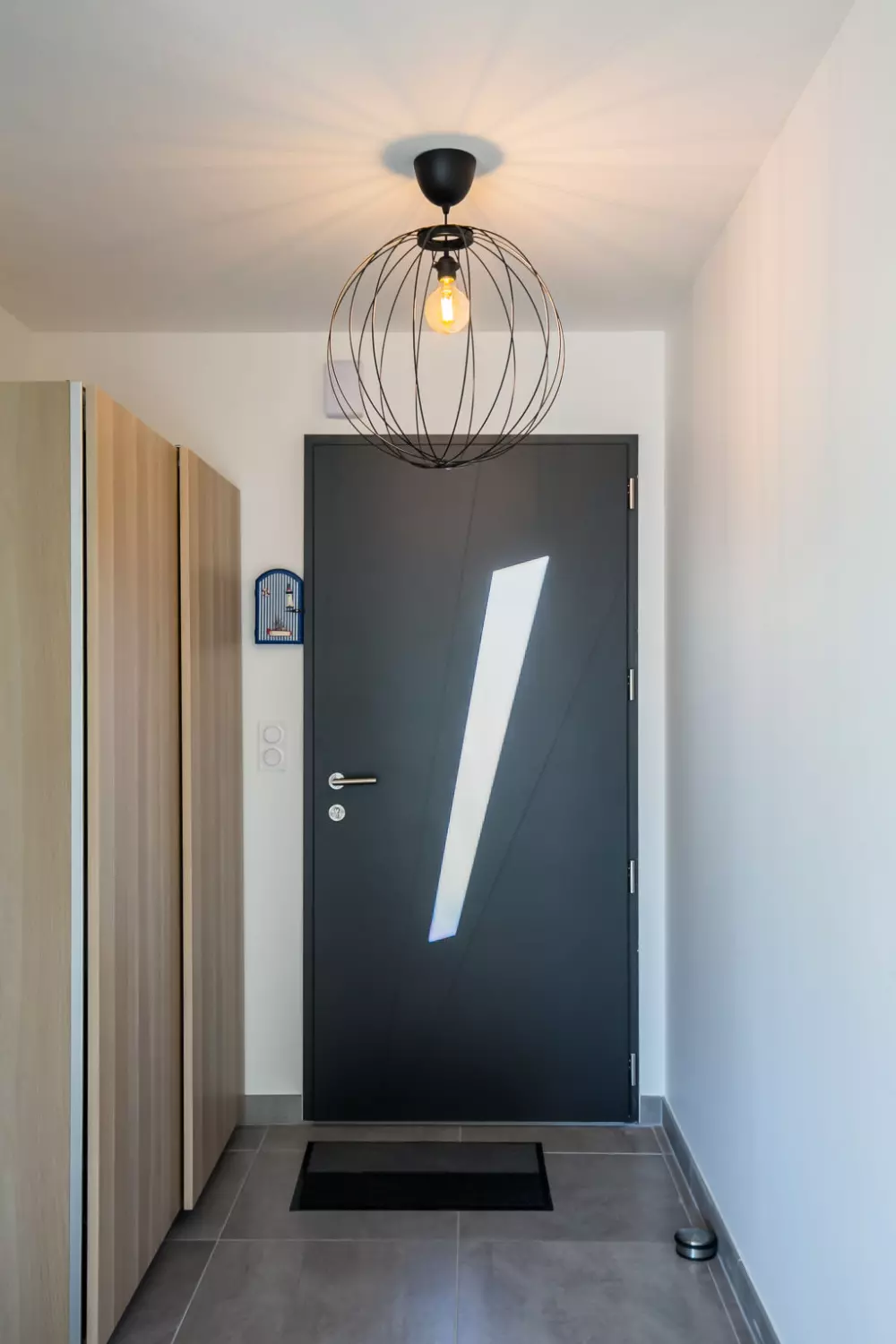 Maison de Vacances Fouesnant