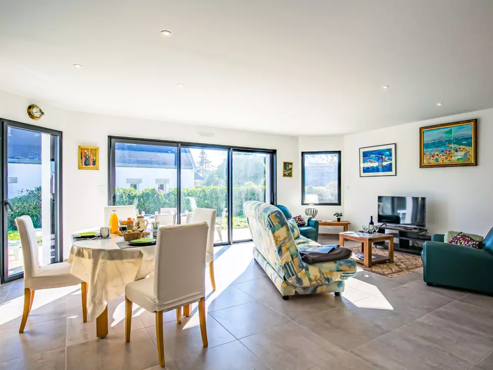 Maison de Vacances Fouesnant