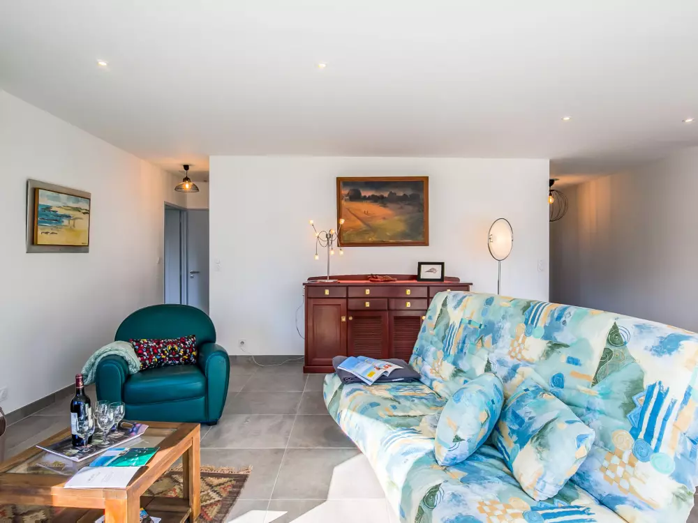 Maison de Vacances Fouesnant